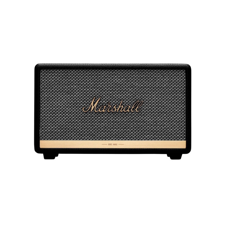 Marshall Acton II Bocina Bluetooth Negro — Imagen 4 de 4