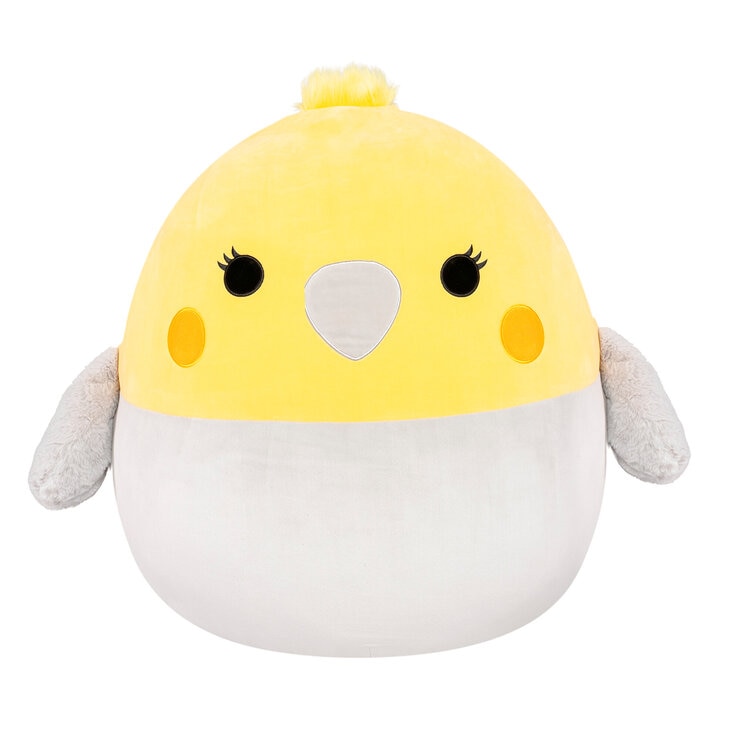 Squishmallows Original Peluche de 60 cm Varios Modelos — Imagen 2 de 4