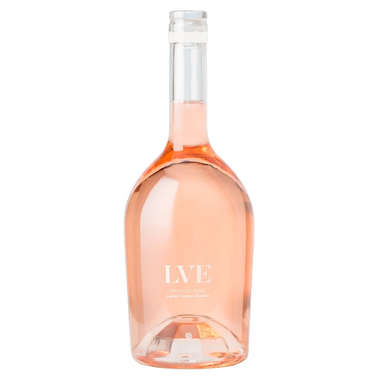 Vino Rosado LVE Rosé 750 ml — Imagen 1 de 4