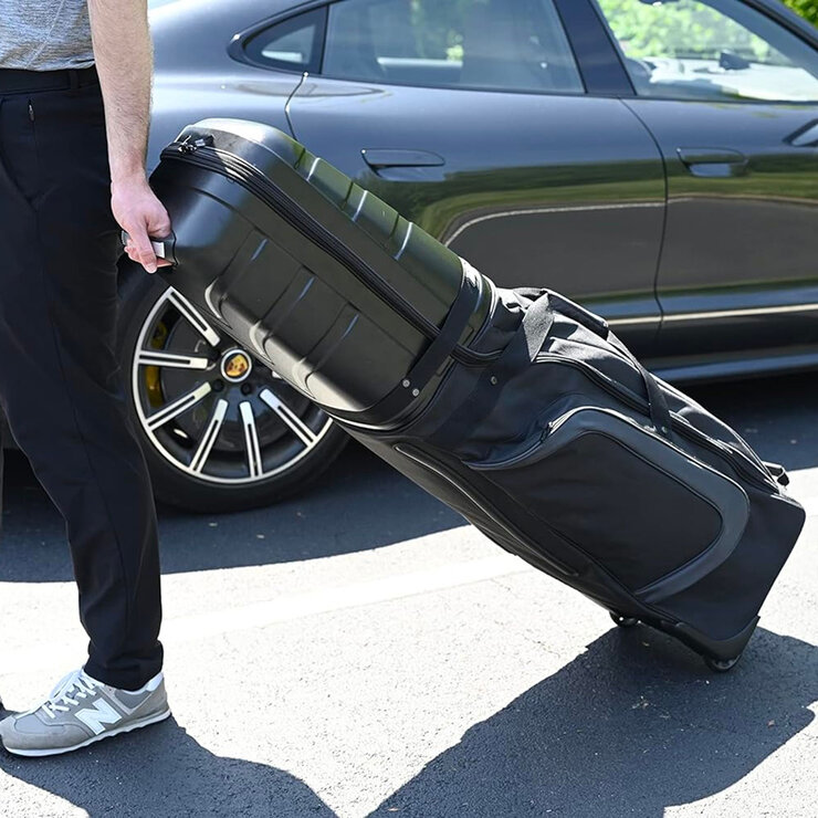 Maleta para Palos de Golf Bag Boy T-10 — Imagen 2 de 4