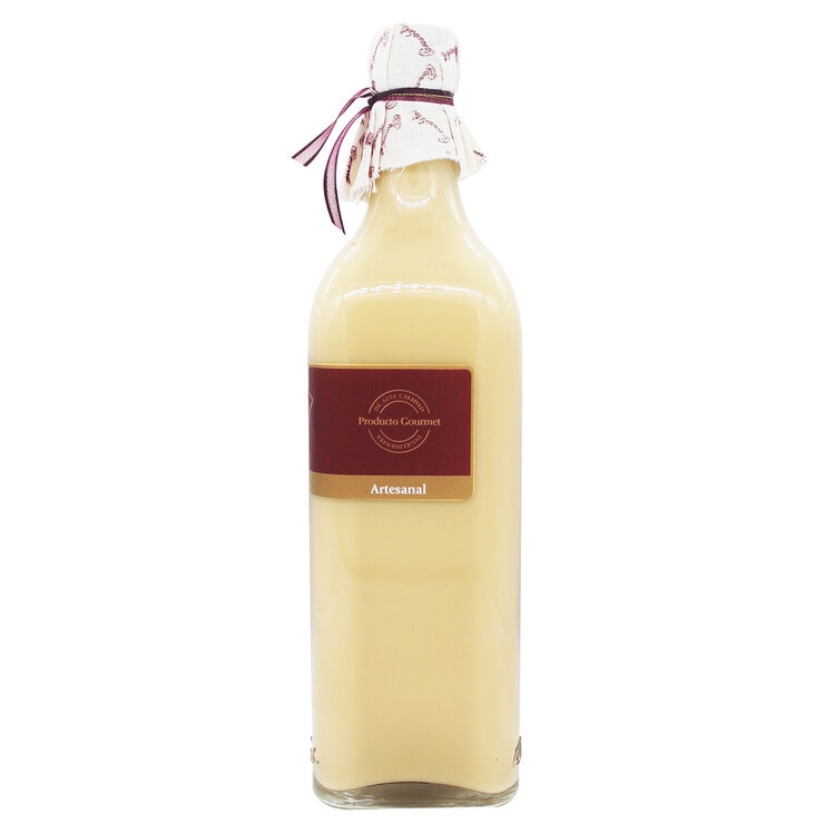Rompope Carmelita 1 L — Imagen 2 de 3