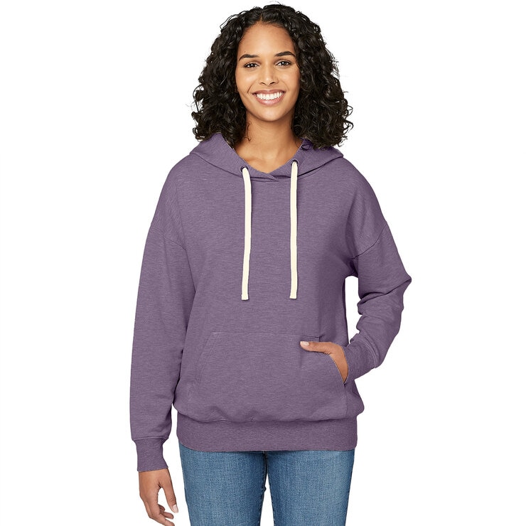 Buffalo David Bitton Sudadera para Dama Varias Tallas y Colores — Imagen 2 de 4