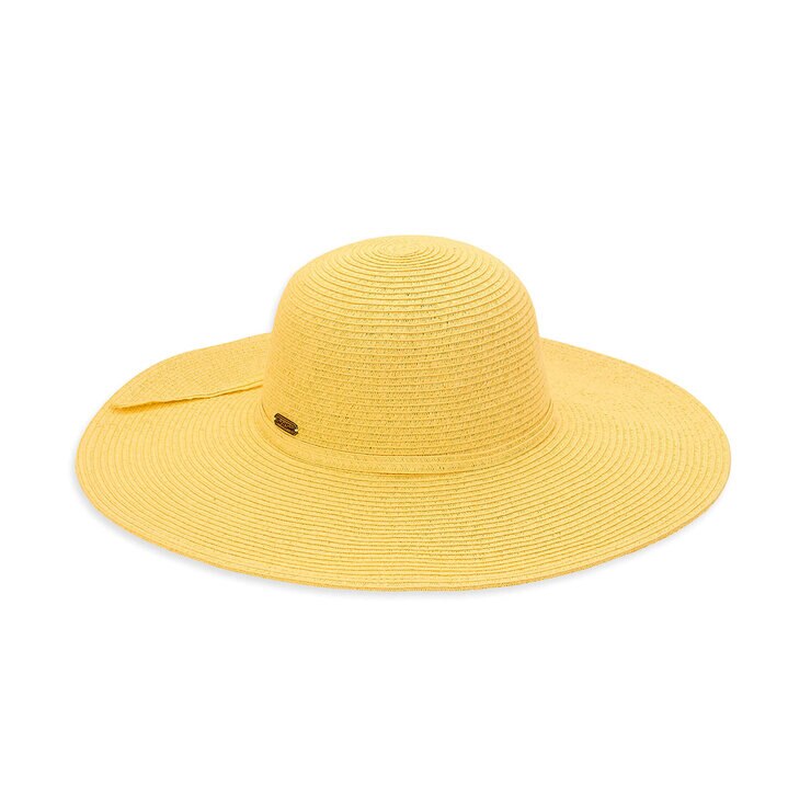 Sun & Sand, Sombrero Clásico de Ala Grande en Varios Colores — Imagen 3 de 4