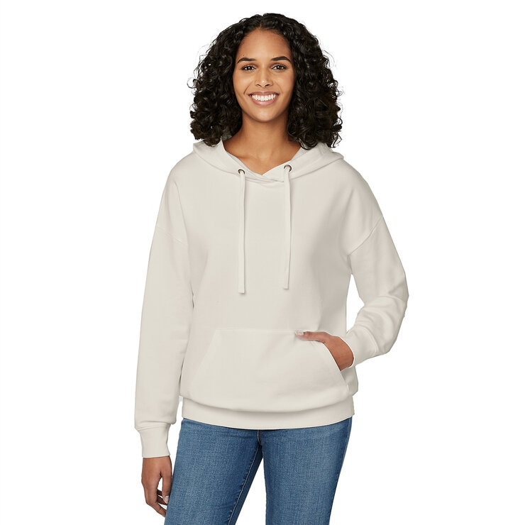 Buffalo David Bitton Sudadera para Dama Varias Tallas y Colores — Imagen 3 de 4