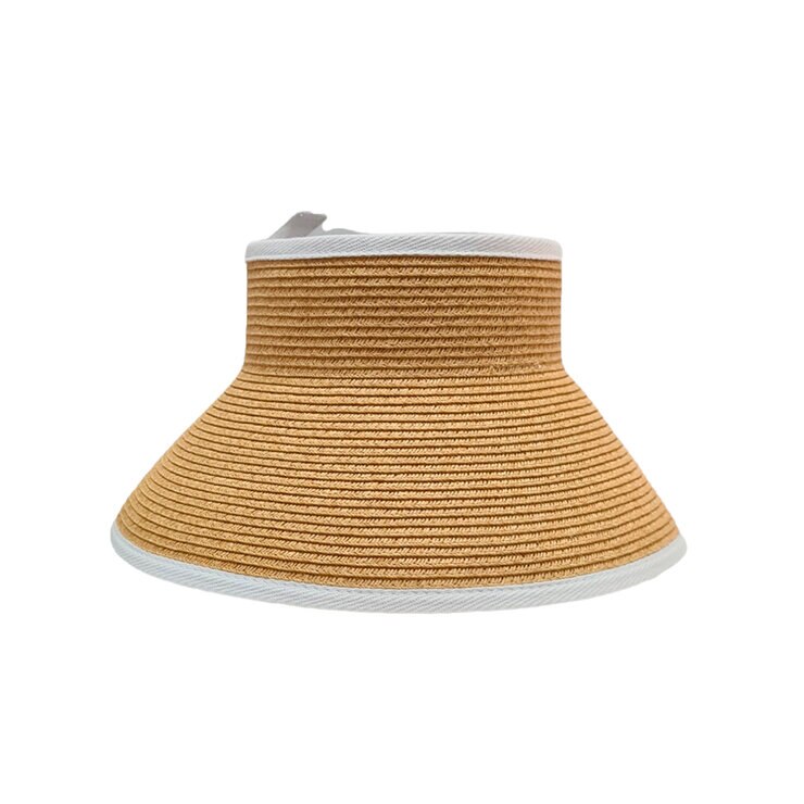 Sun & Sand, Visera de Trenza Ala Media en Varios Colores — Imagen 1 de 4
