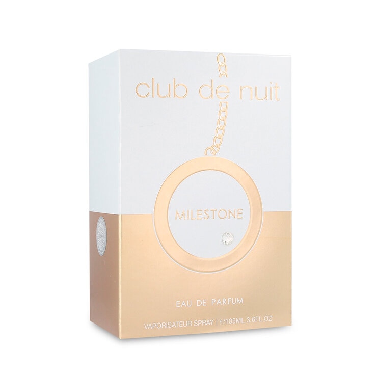 Armaf Club de Nuit Milestone 105 ml — Imagen 2 de 3