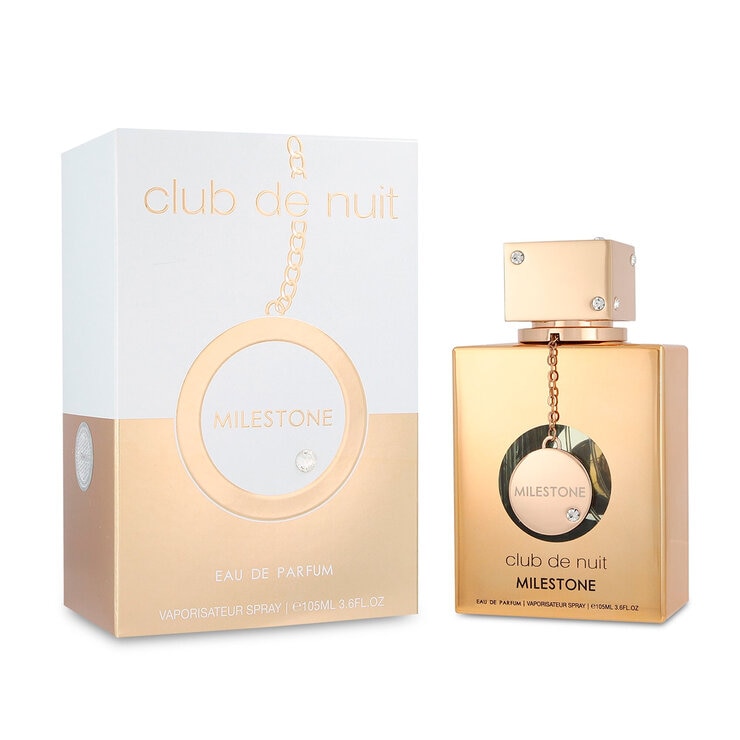 Armaf Club de Nuit Milestone 105 ml — Imagen 3 de 3
