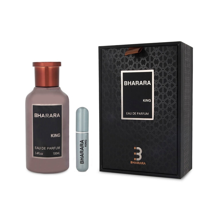 Bharara King 100 ml — Imagen 2 de 4