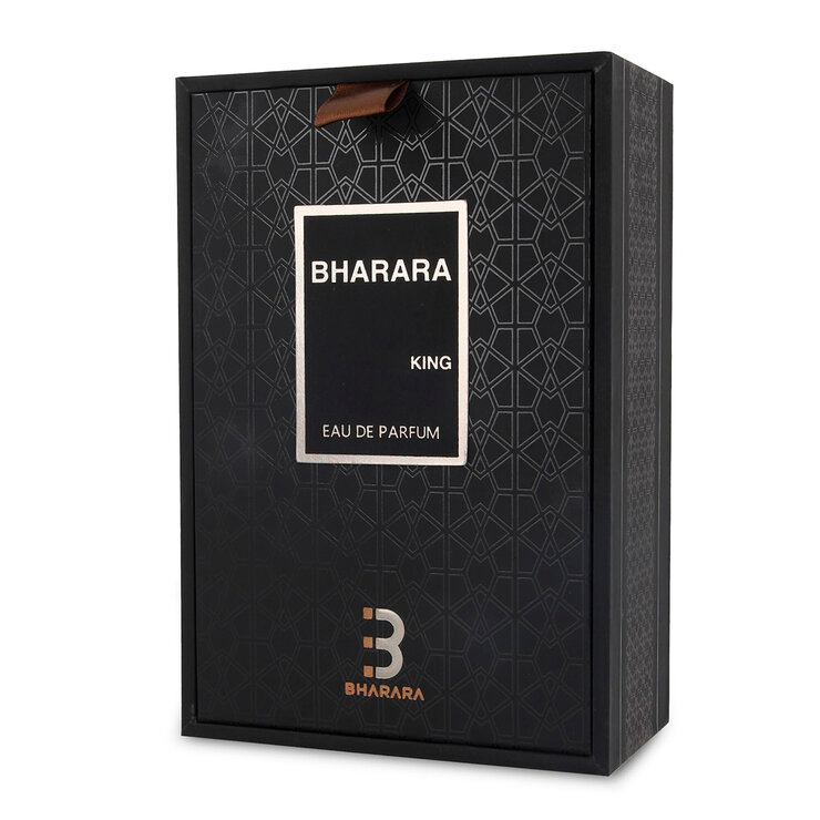 Bharara King 100 ml — Imagen 3 de 4