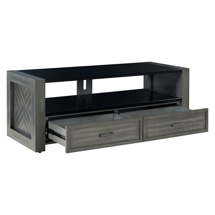 Napa River Furnishings, Consola para TV — Imagen 3 de 4
