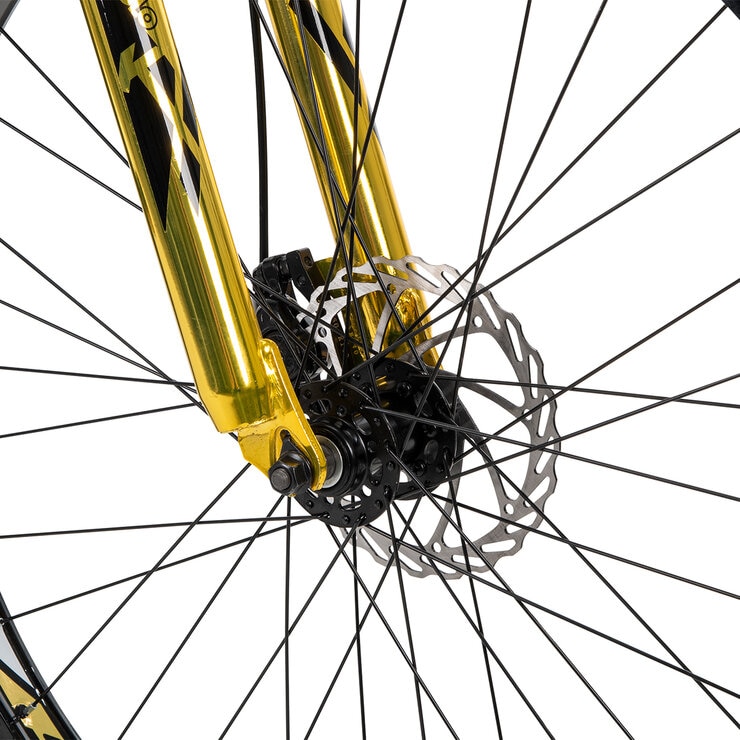 Bicicleta de Montaña R27.5 Huffy Excess — Imagen 3 de 4