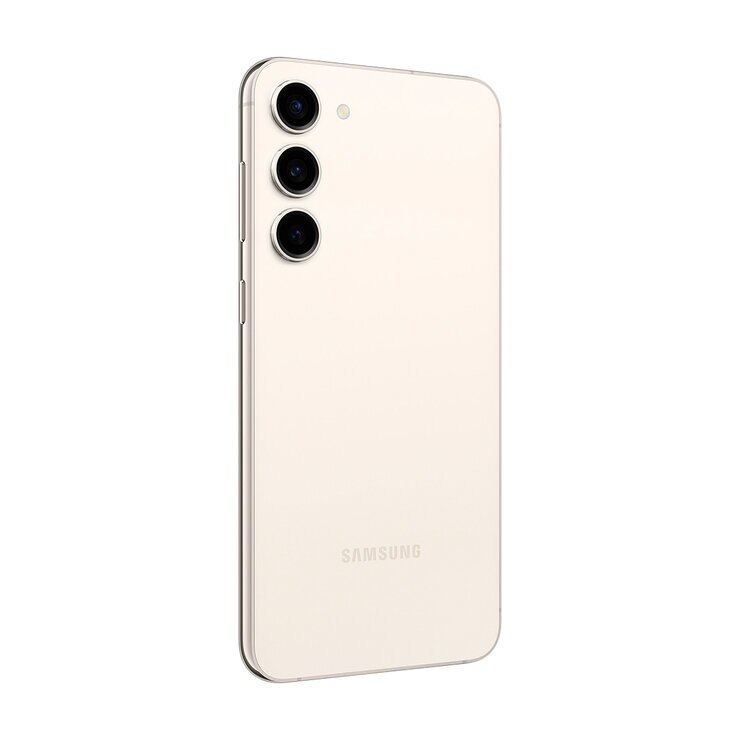 Samsung Galaxy S23+ 512 GB Beige — Imagen 2 de 4