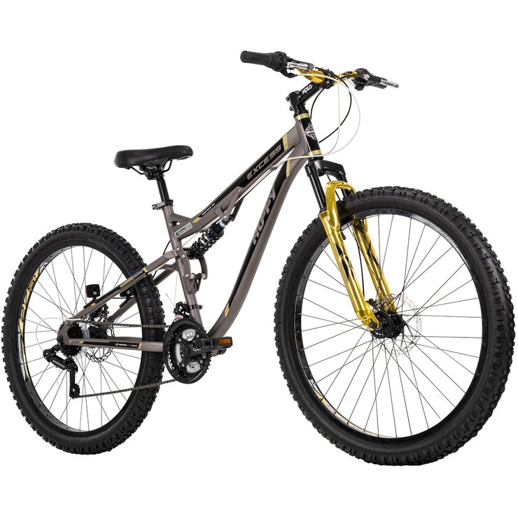 Bicicleta de Montaña R27.5 Huffy Excess — Imagen 1 de 4