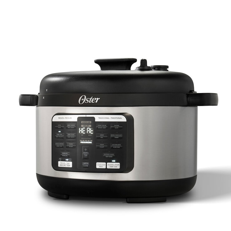 Oster Multiolla 5.7 L — Imagen 1 de 3