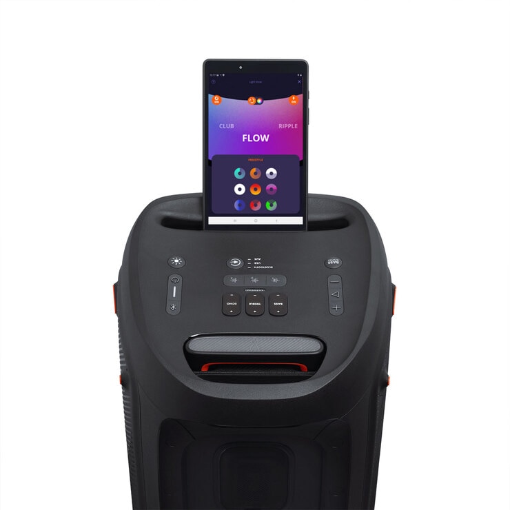 JBL PartyBox 310 Bocina Inalámbrica   — Imagen 2 de 4