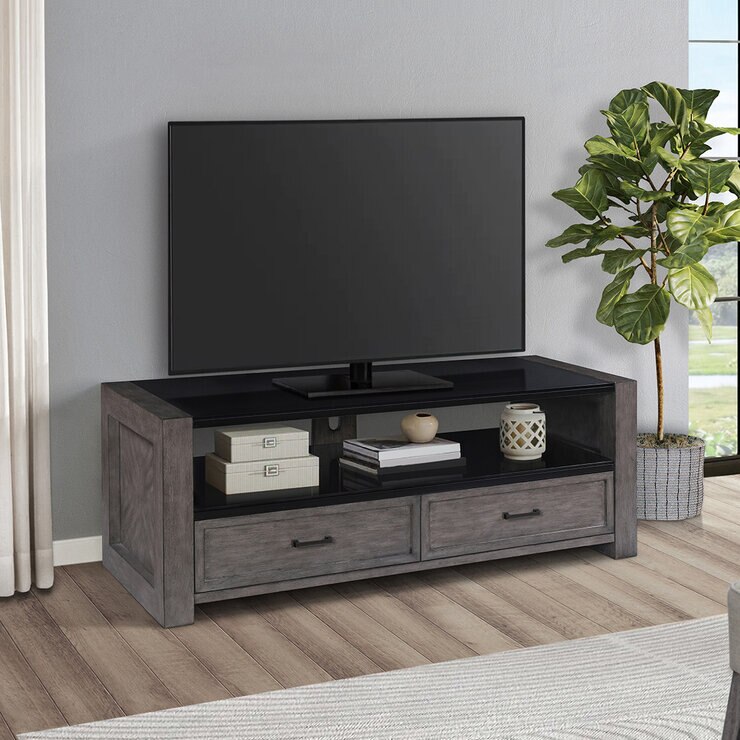 Napa River Furnishings, Consola para TV — Imagen 1 de 4