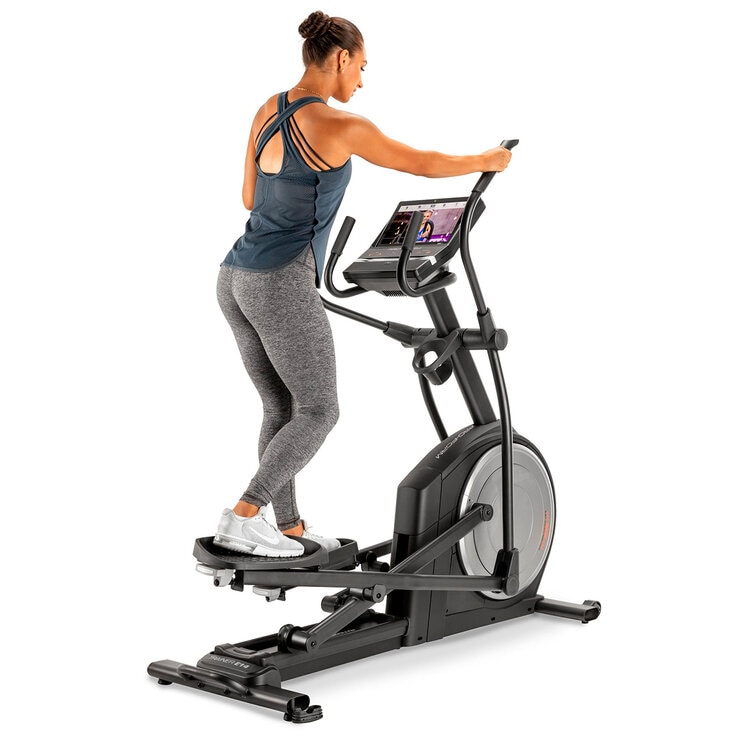 Proform Elíptica Trainer E14 — Imagen 1 de 4