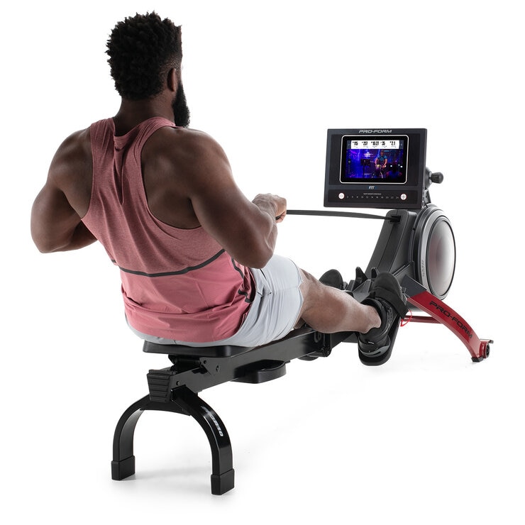 Proform Remadora Pro R10 — Imagen 3 de 4