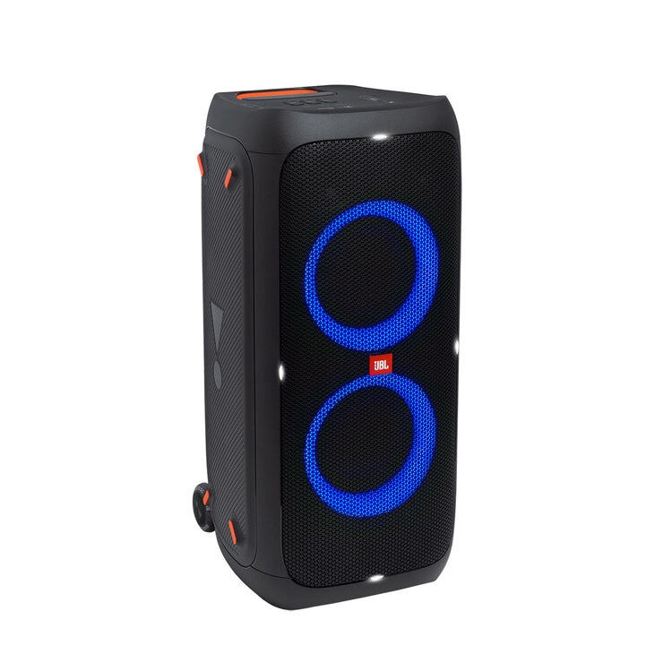 JBL PartyBox 310 Bocina Inalámbrica   — Imagen 1 de 4