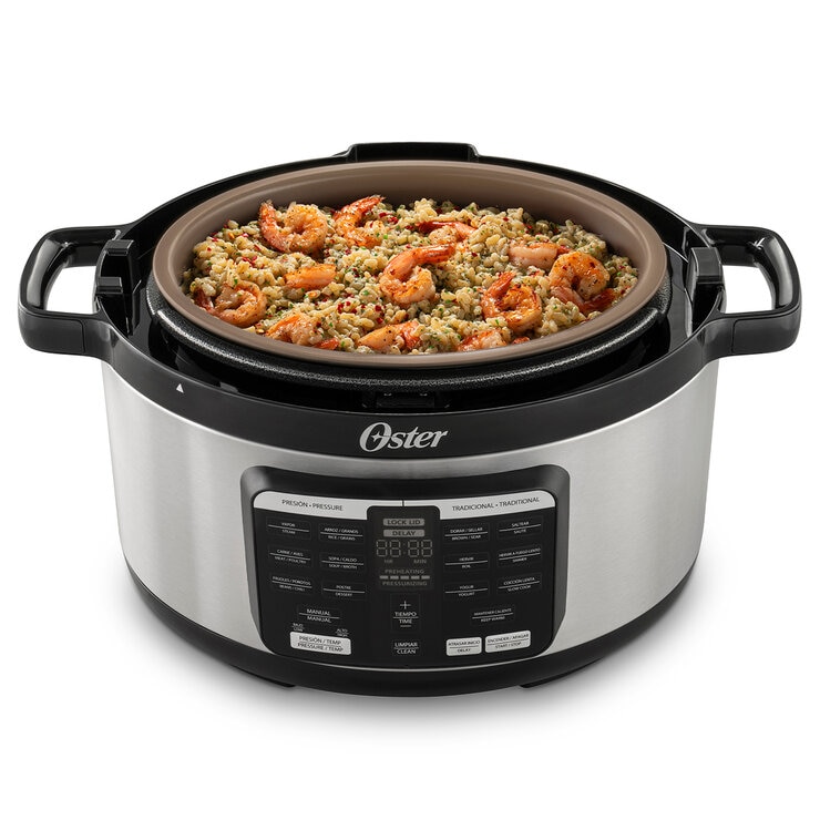 Oster Multiolla 5.7 L — Imagen 2 de 3