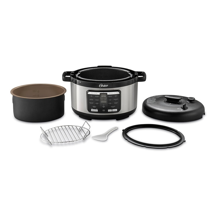 Oster Multiolla 5.7 L — Imagen 3 de 3