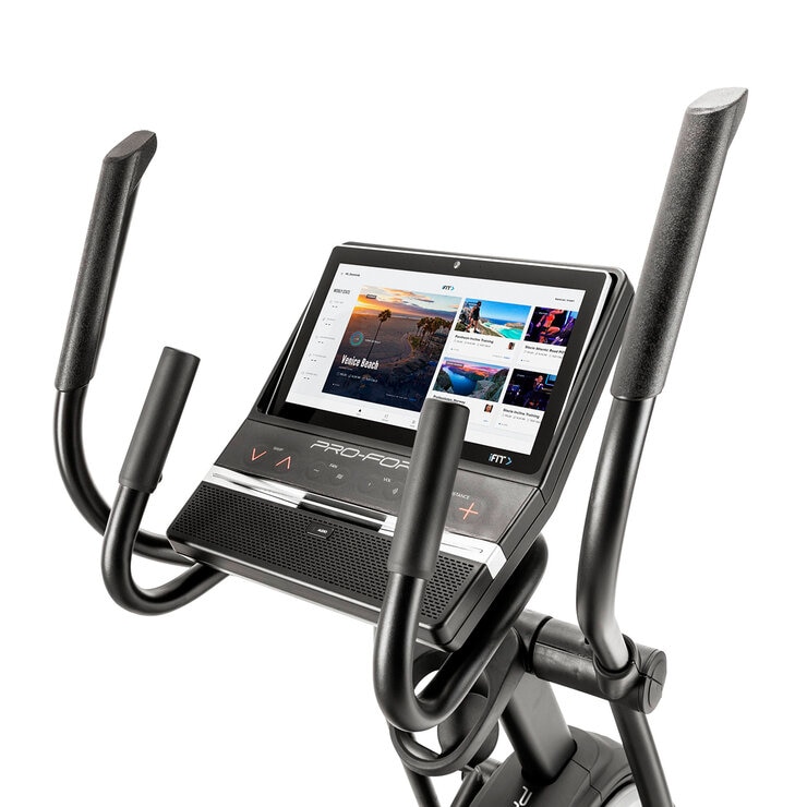 Proform Elíptica Trainer E14 — Imagen 4 de 4