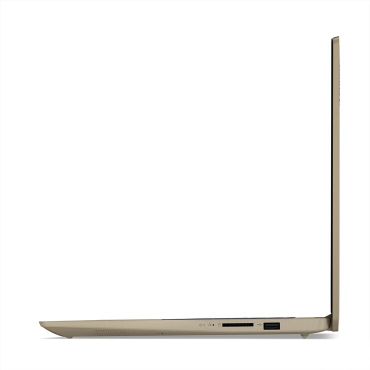 Lenovo IdeaPad 3 Laptop 15.6" Full HD AMD Ryzen 7 16GB 512GB SSD — Imagen 3 de 4