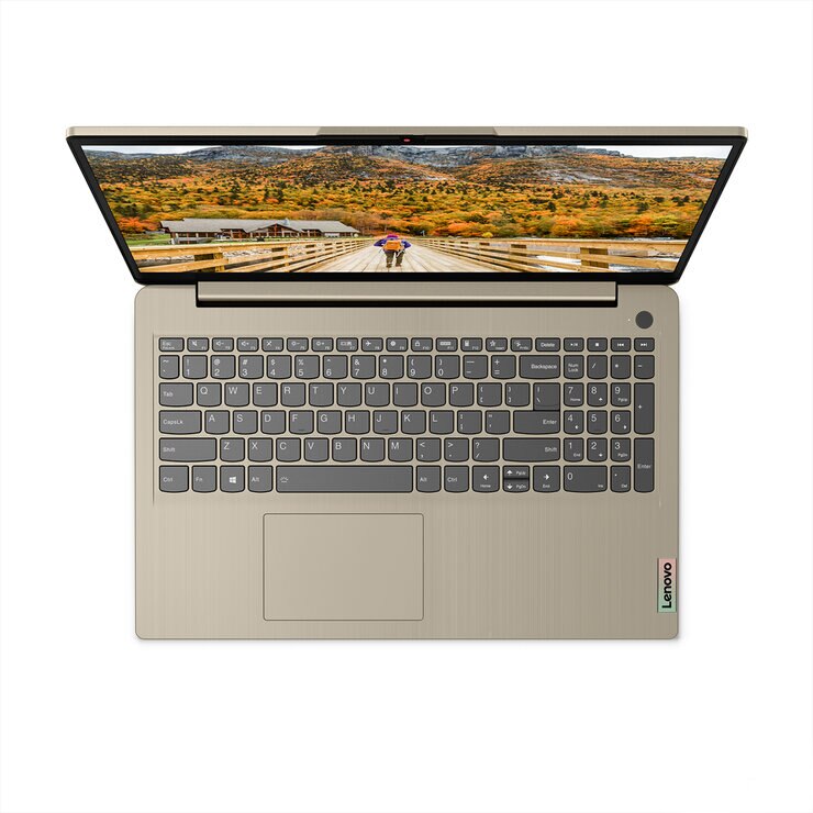 Lenovo IdeaPad 3 Laptop 15.6" Full HD AMD Ryzen 7 16GB 512GB SSD — Imagen 4 de 4