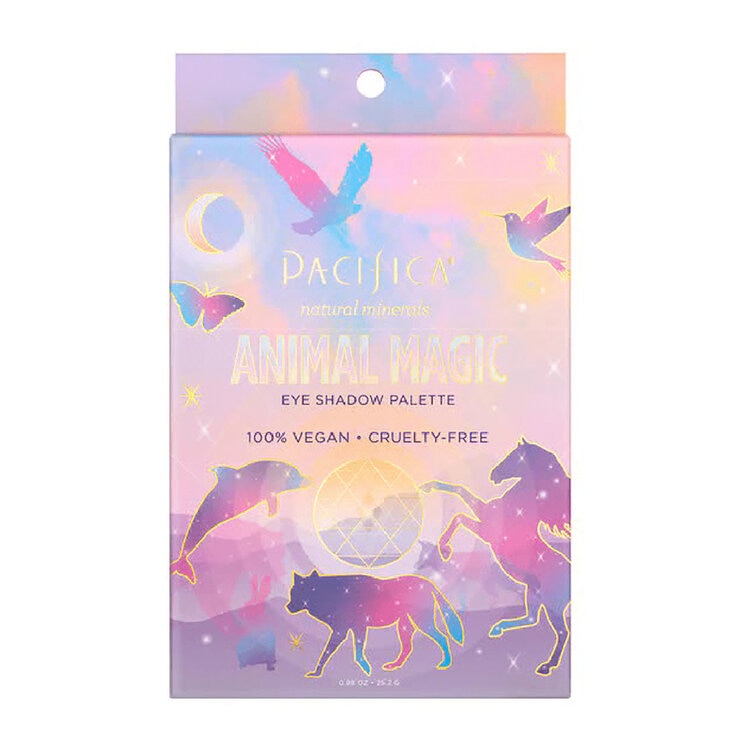 Pacifica Set de Maquillaje Animal Magic — Imagen 3 de 3
