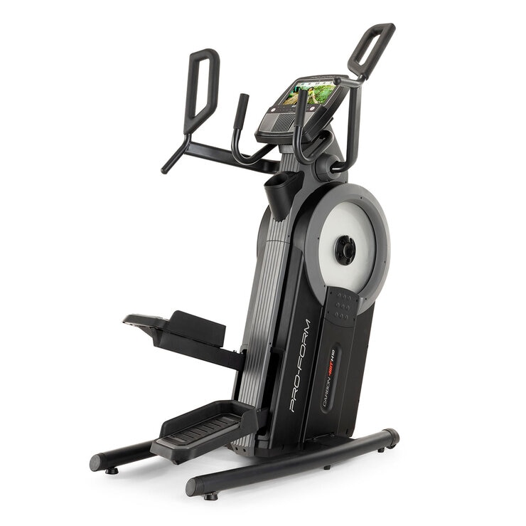 ProForm Elíptica Carbon H-10 — Imagen 1 de 4