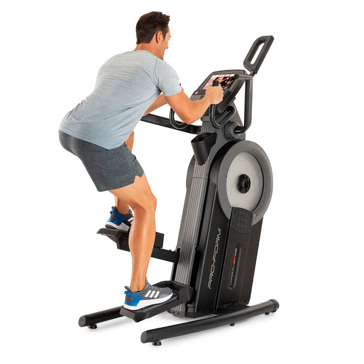 ProForm Elíptica Carbon H-10 — Imagen 4 de 4