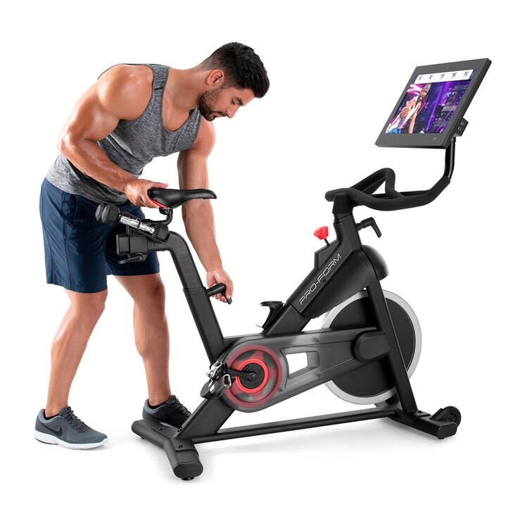Proform Bicicleta Studio Pro 22 — Imagen 2 de 4