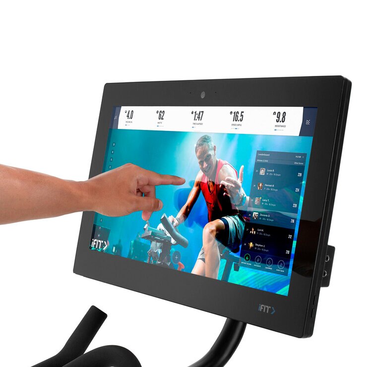 Proform Bicicleta Studio Pro 22 — Imagen 3 de 4