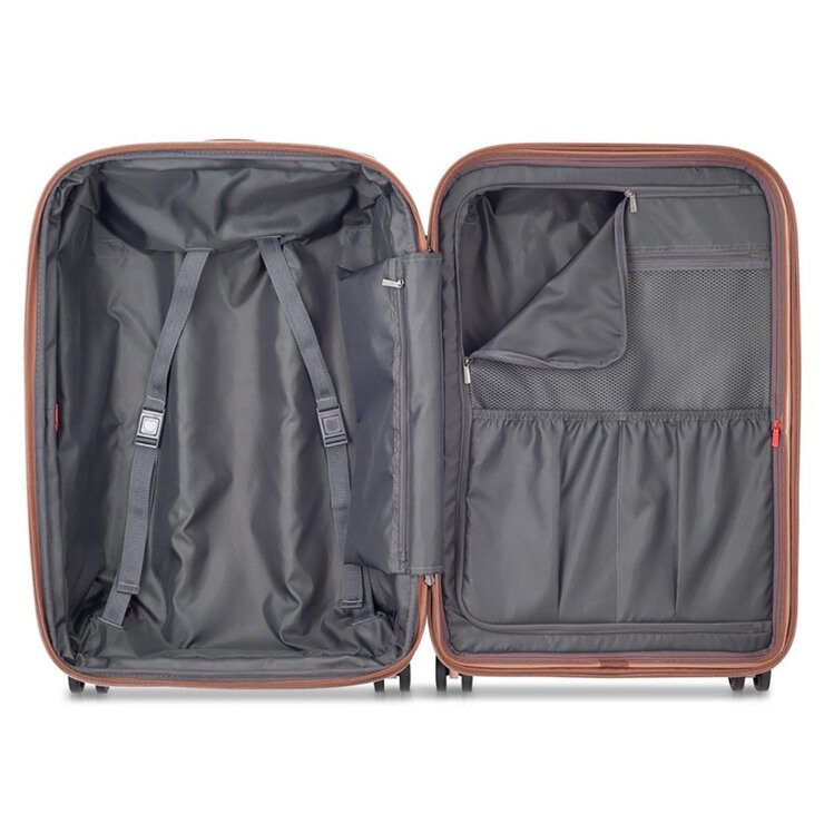 Delsey Set de Maletas St Tropez  — Imagen 2 de 4