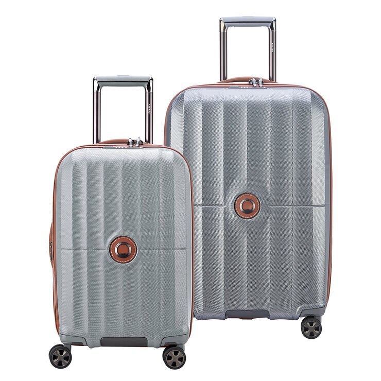 Delsey Set de Maletas St Tropez 