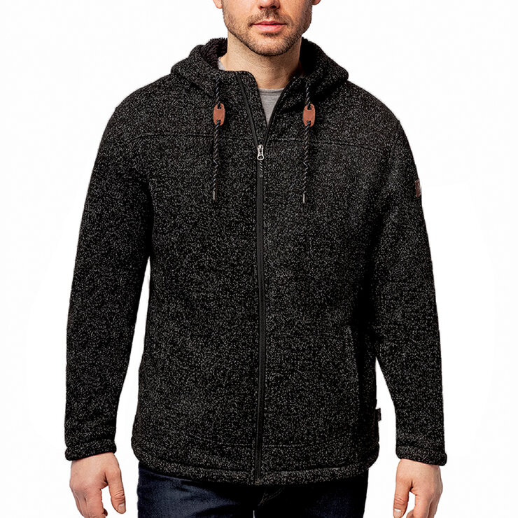 Rugged Elements Chamarra con capucha para Caballero Varias Tallas y Colores — Imagen 2 de 4