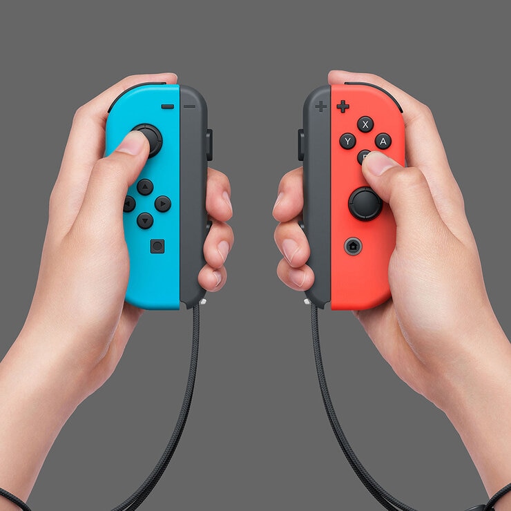 Nintendo Switch Mario Kart 8 Deluxe Bundle + 3M NSO — Imagen 2 de 4