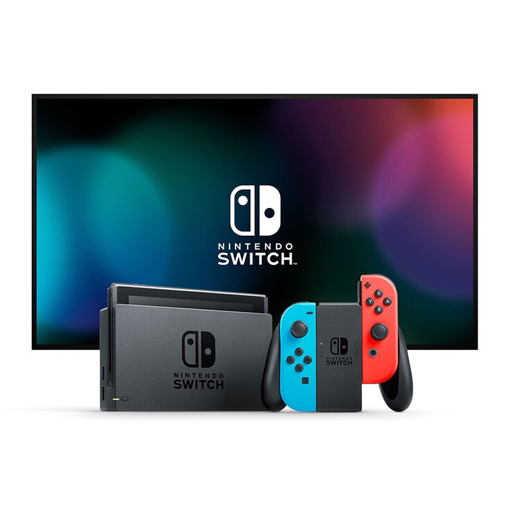 Nintendo Switch Mario Kart 8 Deluxe Bundle + 3M NSO — Imagen 4 de 4