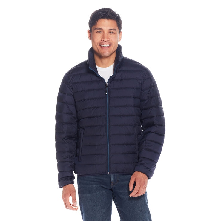 Weatherproof Chamarra empacable para Caballero Varias Tallas y Colores — Imagen 1 de 3