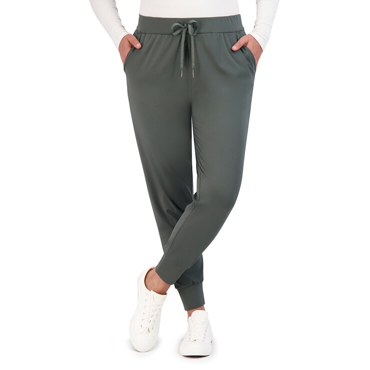 Sage Jogger para Dama Varias Tallas y Colores — Imagen 2 de 3