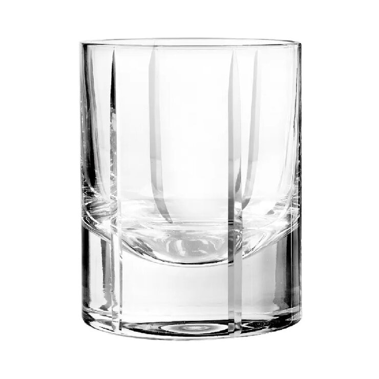 Qualia Juego de 4 Vasos de 420ml — Imagen 1 de 2