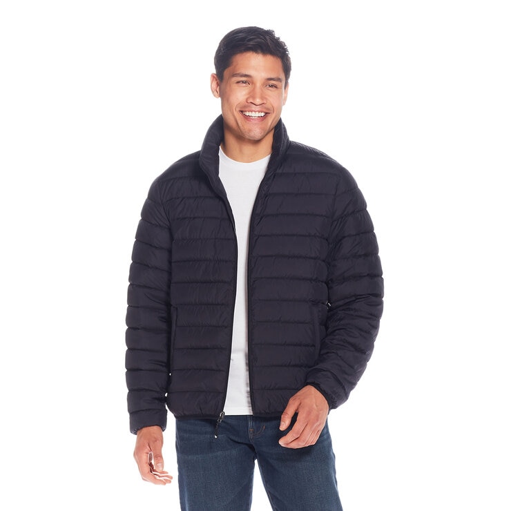 Weatherproof Chamarra empacable para Caballero Varias Tallas y Colores — Imagen 2 de 3