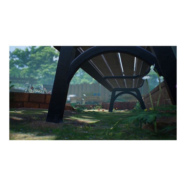 Nintendo Switch - Pikmin 4 — Imagen 3 de 4