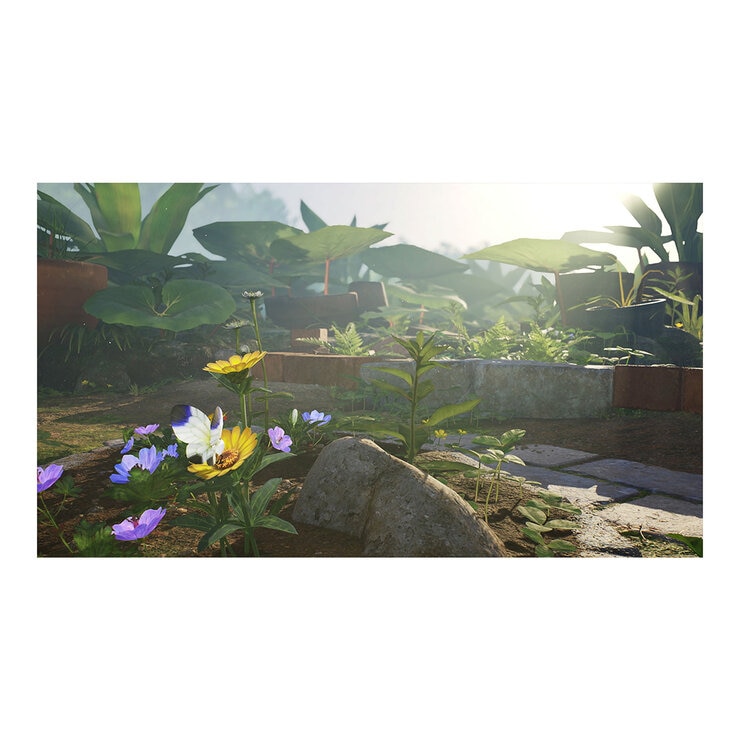 Nintendo Switch - Pikmin 4 — Imagen 4 de 4