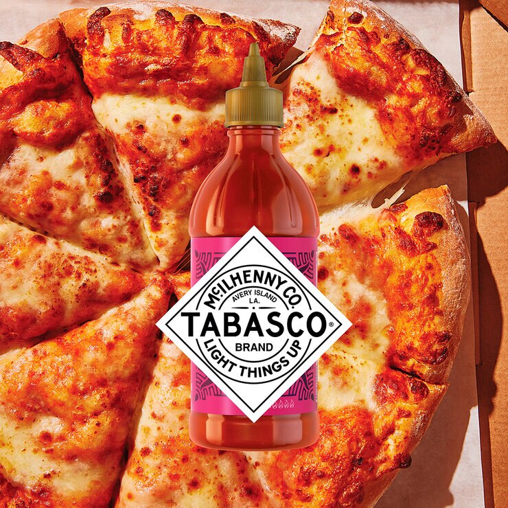 Tabasco Salsa Sriracha y Salsa Sweet Spicy 2 pzas de 256 ml  — Imagen 4 de 4