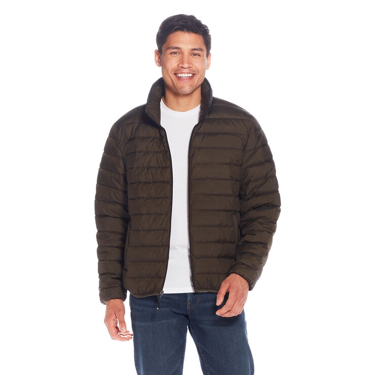 Weatherproof Chamarra empacable para Caballero Varias Tallas y Colores — Imagen 3 de 3