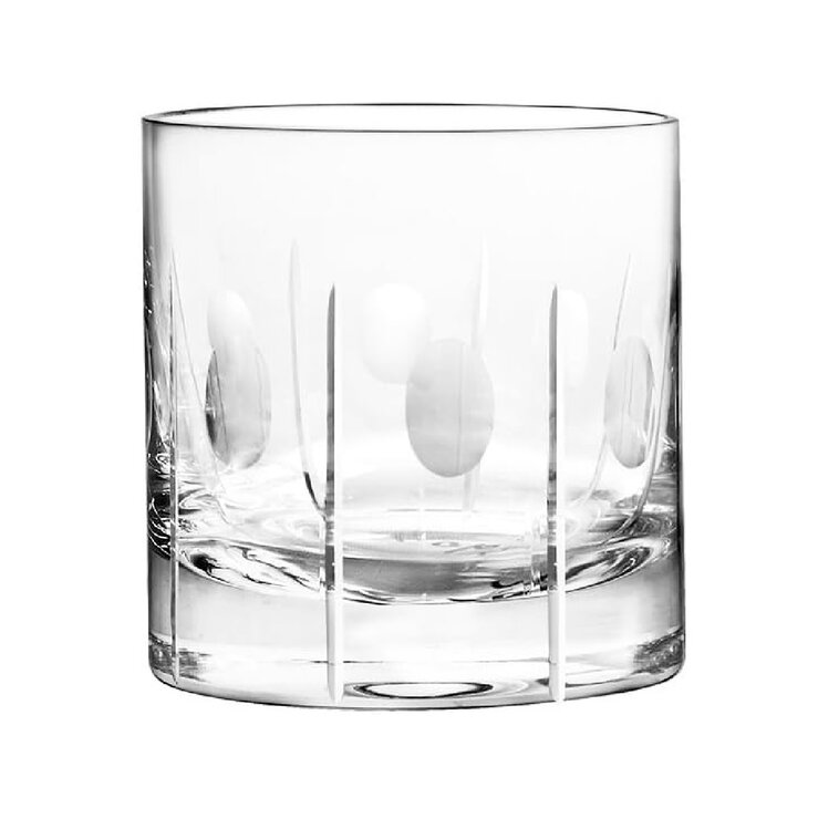 Qualia Juego de 4 Vasos de 350ml — Imagen 2 de 3