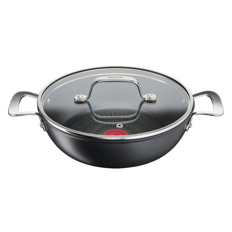 T-fal Arrocera de 26cm con Tapa — Imagen 2 de 4