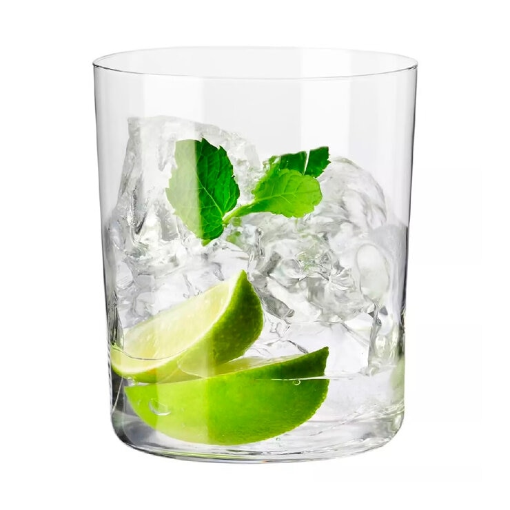Krosno Juego de 6 Vasos de 500ml — Imagen 2 de 4