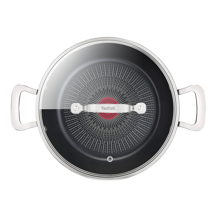 T-fal Arrocera de 26cm con Tapa — Imagen 4 de 4